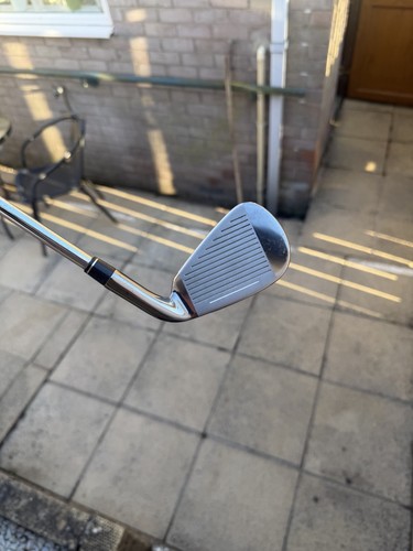 Taylormade burner 4 iron - 4,
