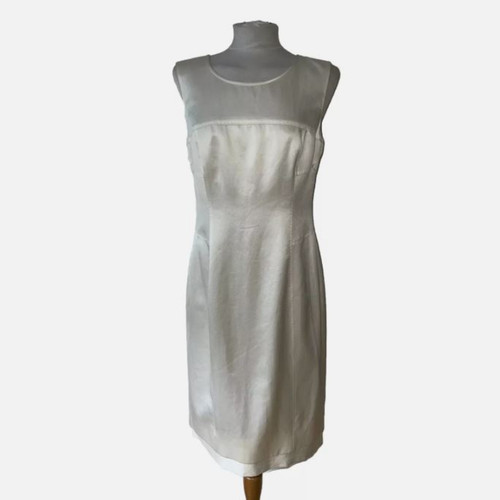 Amanda wakeley dress silk - wakeley,