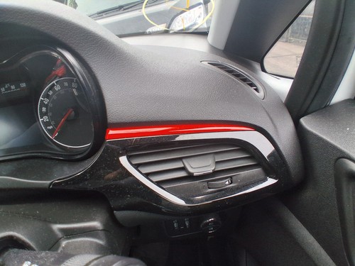 2019 vauxhall corsa os - corsa,