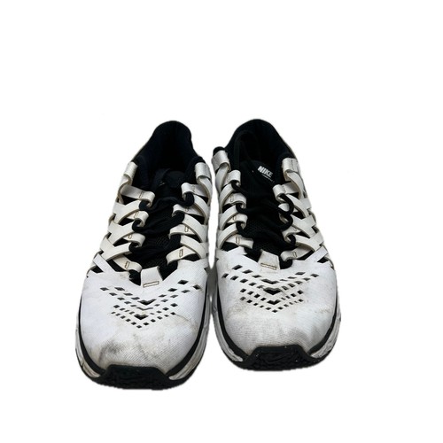 Nike lunar fingertrap white - lunar,