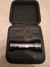 Exposure Joystick Cycle MK17