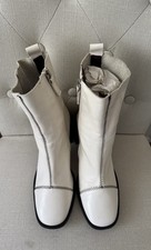 Tooshop Womens Leather Boots