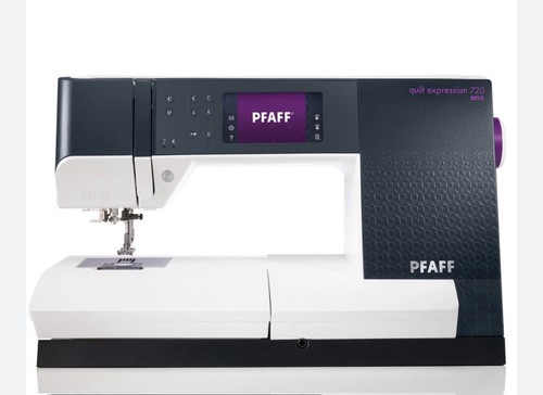 Pfaff expression 720 sewing - pfaff,