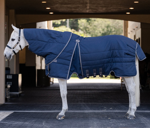 Horseware rambo optimo stable - horseware,