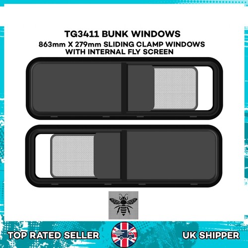 Universal half sliding - sliding, clamp