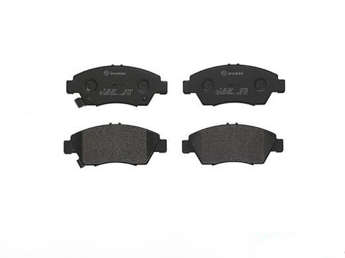 Brembo front brake pad set - set, for