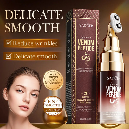 Snake venom peptide - snake,