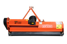60" Field Flail Mower Cat.I