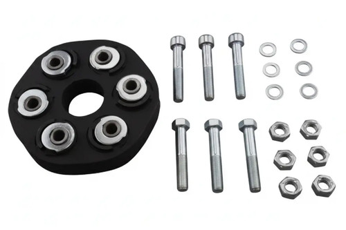 Drive shaft joint front 51107 - drive,