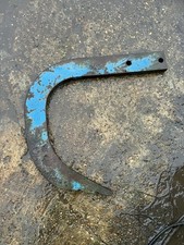 Ransome C90 Doe Cultivator Leg