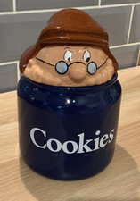 Tetley Tea The Gaffer Wade