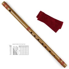 Japanese Shinobue Flute 7/8