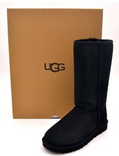 UGG Womens Classic Tall II