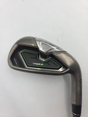 Taylormade rbz iron - 6, regular