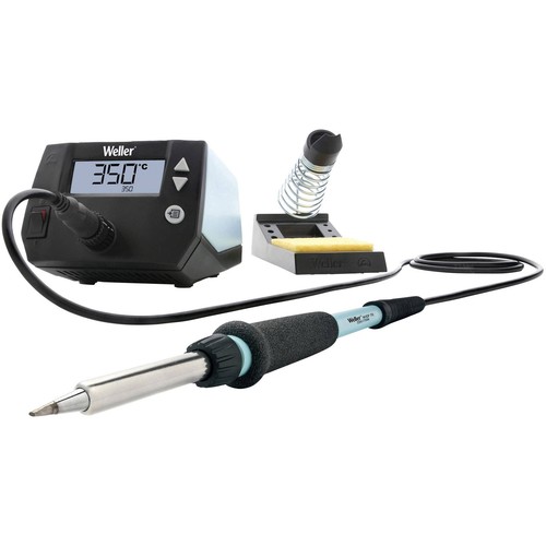 Weller 1010 soldering - weller, we