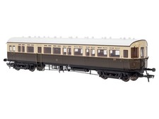 Dapol GWR Autocoach 39 GWR