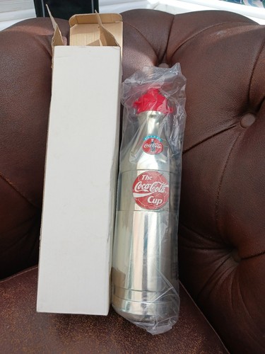 Vintage coke coca - vintage, cup