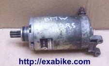 starter for BMW K100RS from