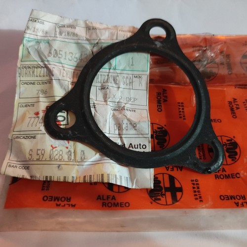 Genuine alfa romeo 164 - genuine,