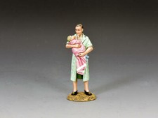 KING AND COUNTRY WW2 - Victims