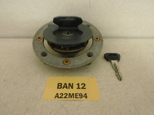 SUZUKI BANDIT 600 1200 MK1 FUEL CAP A22ME95