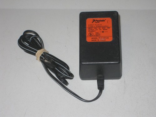 Paslode power adapter cord - power,