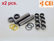 King pin set (set per 2