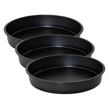 Set of 3 Deep Sandwich Tins