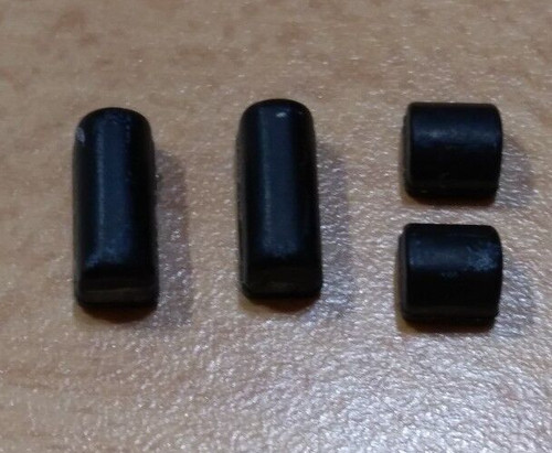 Rubber bottom case - rubber,