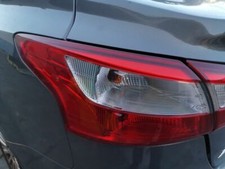 1141076 rear lamp lh FORD