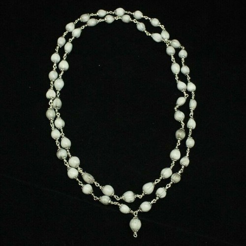 White vaijayanti mala - vaijayanti, in