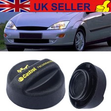Oil Filler Cap Fits Ford
