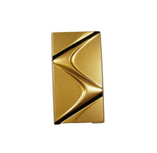 Genuine Front wing gold colour