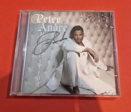 Peter andre - peter, andre-