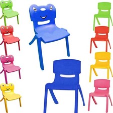 Stackable kids children - stackable,