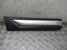 2019 MITSUBISHI OUTLANDER RE1 MK3 5DRS ESTATE REAR RIGHT SIDE DOOR TRIM REF8288