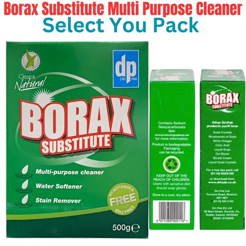 Borax substitute 500 multi - borax,