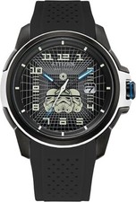 Citizen Imperial Stormtrooper