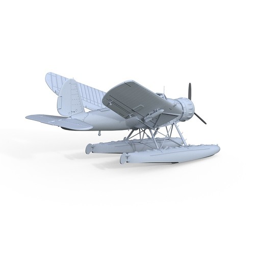 Ssmodel lyr200503 200 - lyr200503, 1/200