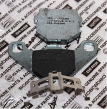 ORIG Aprilia RX 125 2018 2019