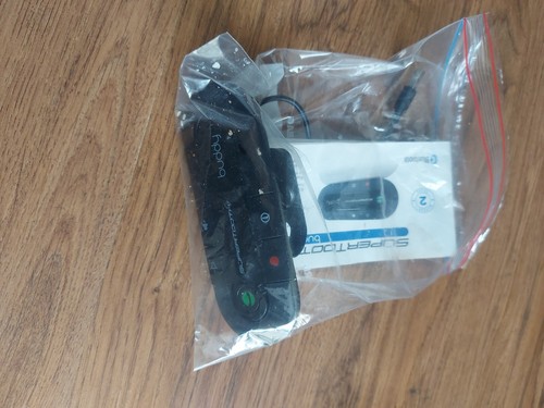 Supertooth buddy handsfree - supertooth,