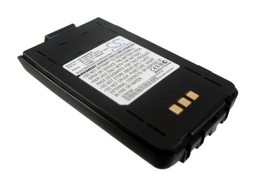 Battery for icom - ni-mh,