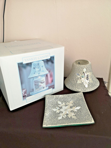 Yankee candle large plate - yankee,