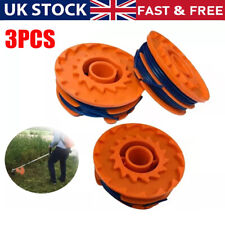 3x Spool & Twin Line For TITAN