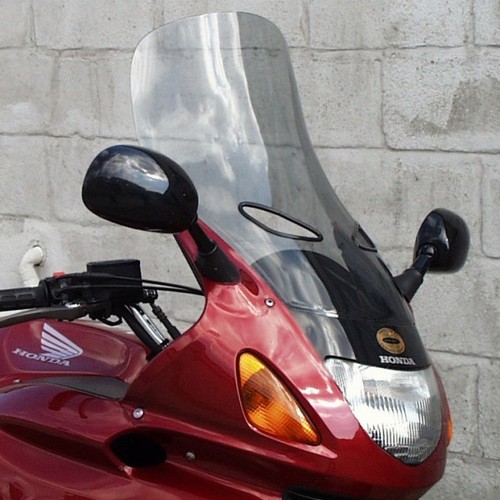 Honda ntv650 nt650v deauville - honda,