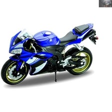 Luxury Die-Cast Yamaha 2008