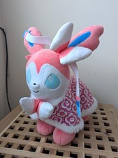 Build a Bear Pokemon Sylveon
