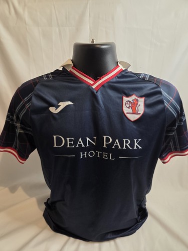 Joma raith rovers - joma, 2023/24