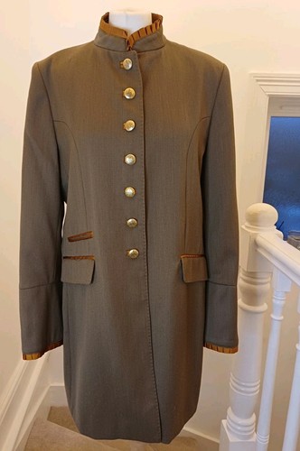 House bruar wool coat - house, of