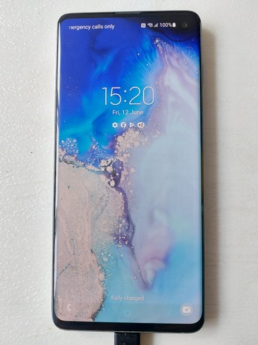 Samsung galaxy s10 prism green - samsung,